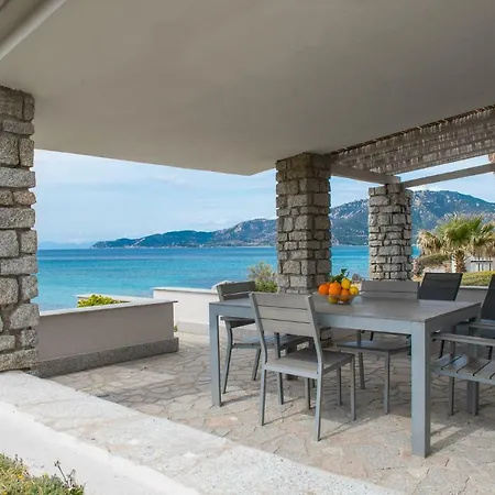 Holiday home Sul Mare Sardegna Alie *