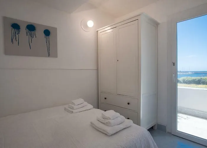 Sul Mare Sardegna Alie * Вилласимиус