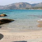 Hébergement de vacances Sul Mare Sardegna Alie Villasimius