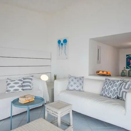 Hébergement de vacances Sul Mare Sardegna Alie Villasimius