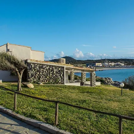 Hébergement de vacances Sul Mare Sardegna Alie *