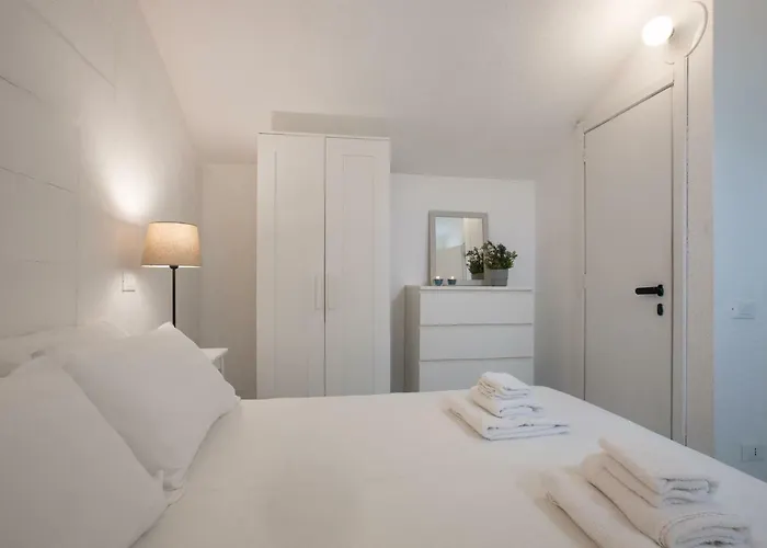 Tatil Evi Sul Mare Sardegna Alie *