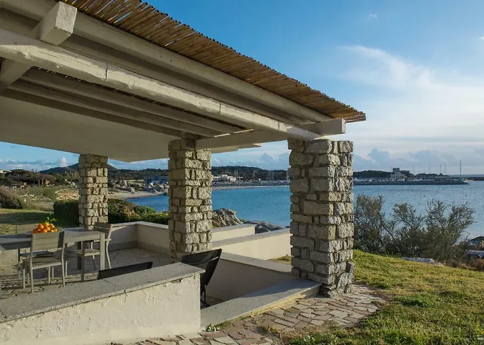 Sul Mare Sardegna Alie
